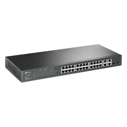 Коммутатор TP-Link SL2428P