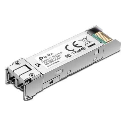 Трансивер TP-Link SM311LS