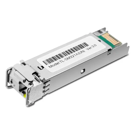 Трансивер TP-Link SM321A