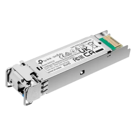 Трансивер TP-Link SM321B