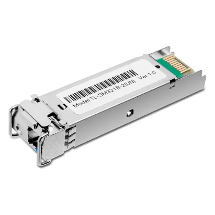 Трансивер TP-Link SM321B-2