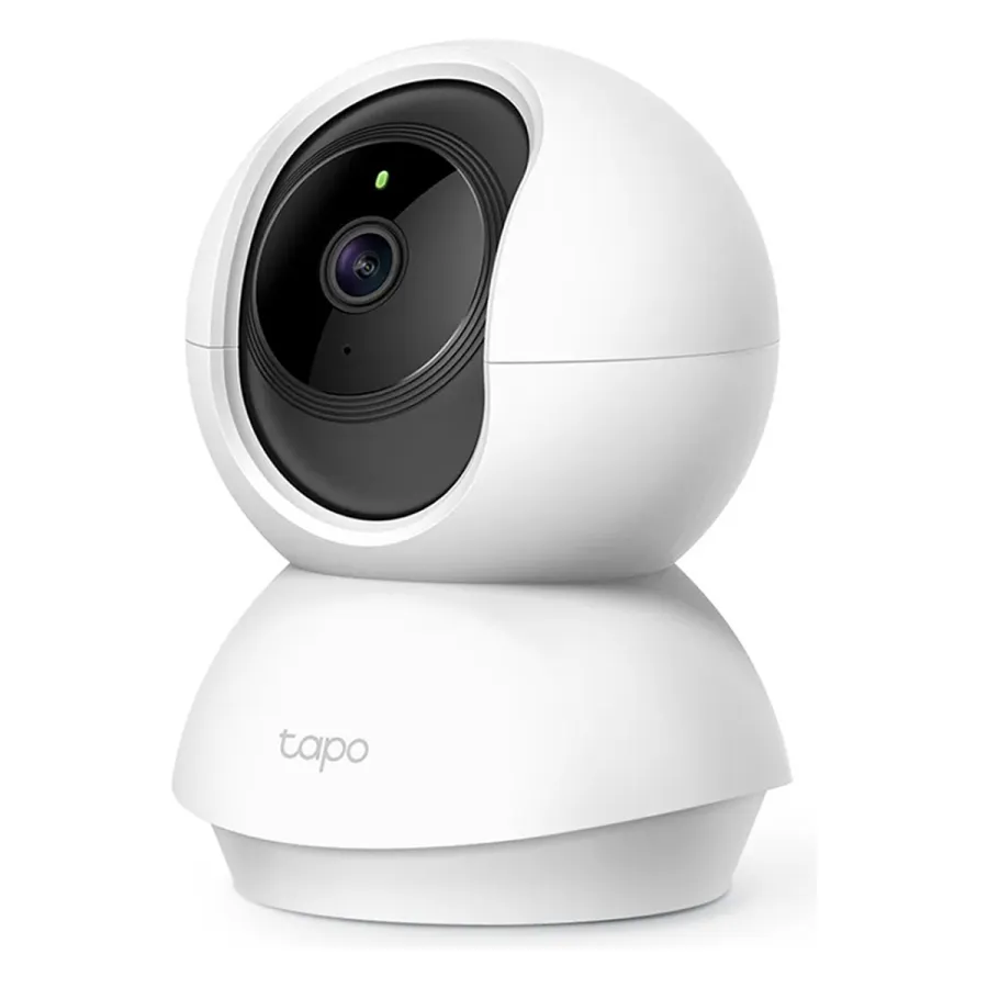 TP-Link Tapo C210 — IP-камералар