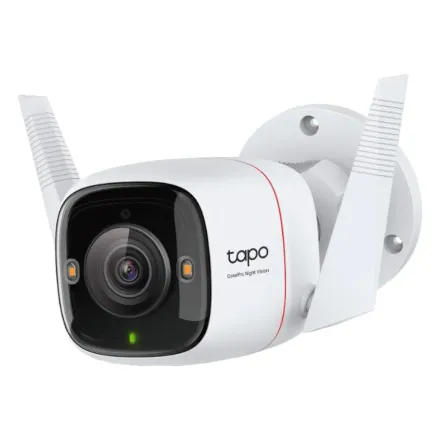 IP-камера TP-Link Tapo C325WB