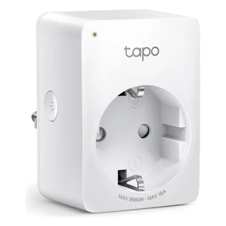 Умная мини Wi-Fi розетка TP-Link Tapo P110