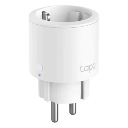 Умная мини Wi-Fi розетка TP-Link Tapo P115