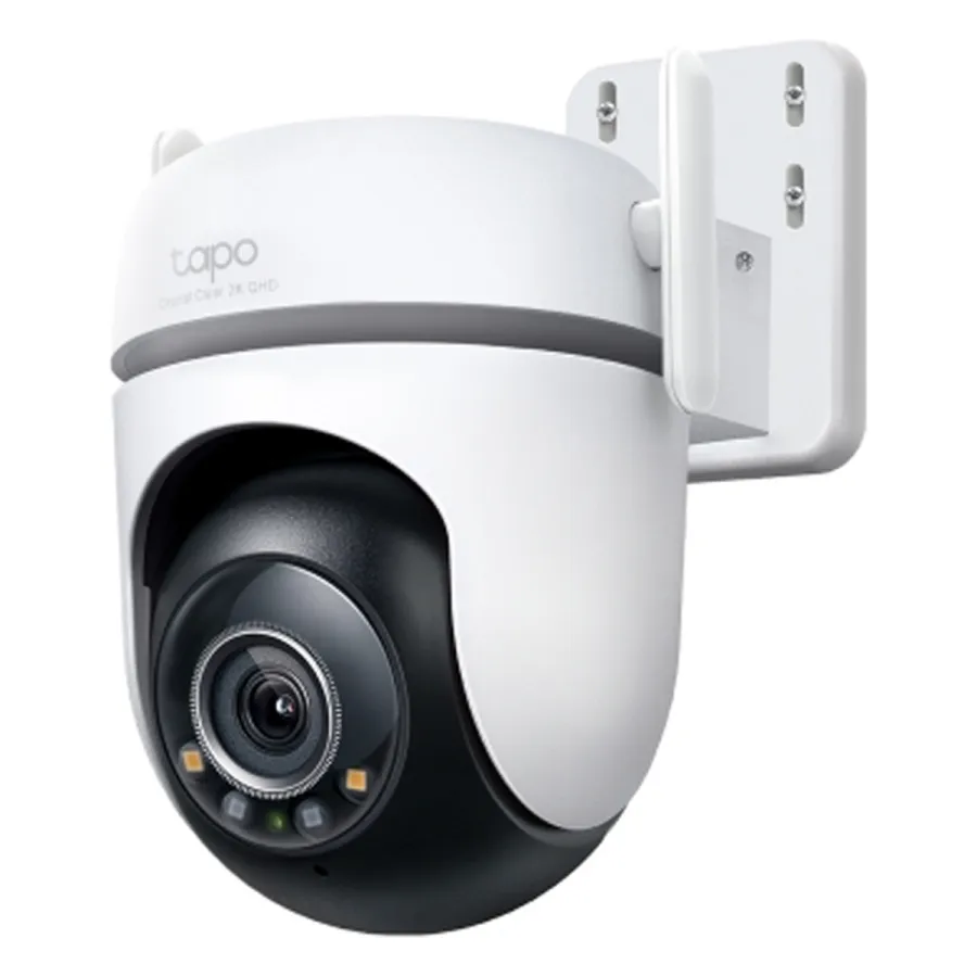 TP-Link Tapo TC42 — IP-камералар