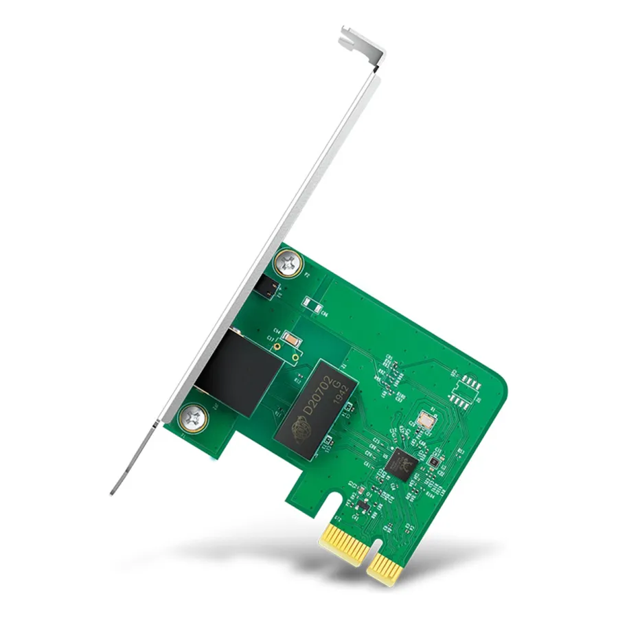 TP-Link TG-3468 PCIe — карталар мен брелоктар