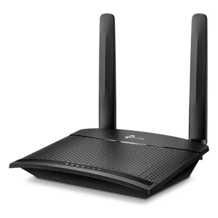 Маршрутизатор TP-Link TL-MR100