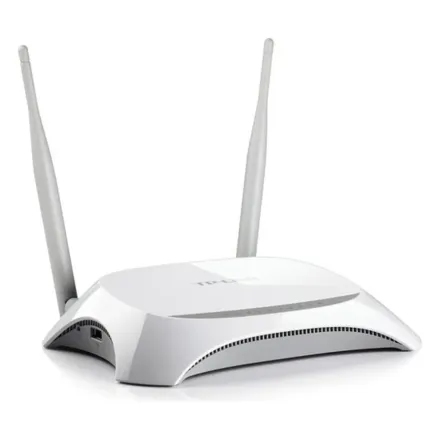 Маршрутизатор TP-Link TL-MR3420