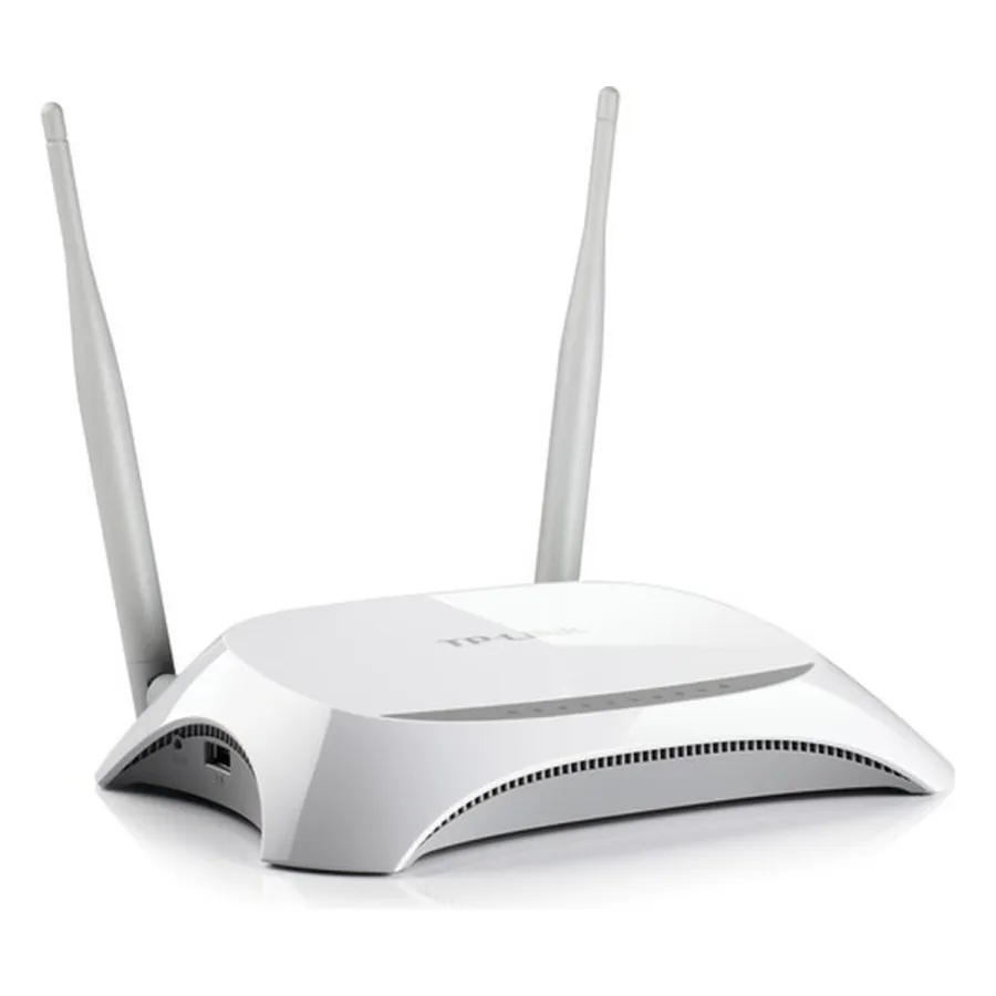TP-Link TL-MR3420 — Wi-Fi жабдығы
