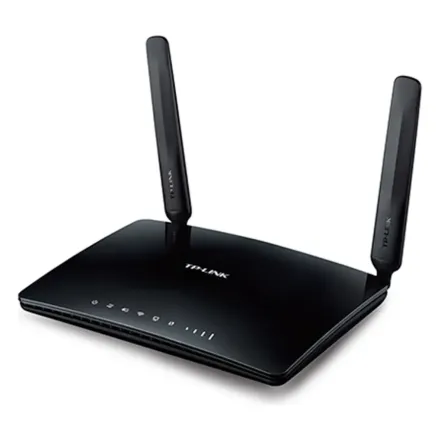 Маршрутизатор TP-Link TL-MR6400