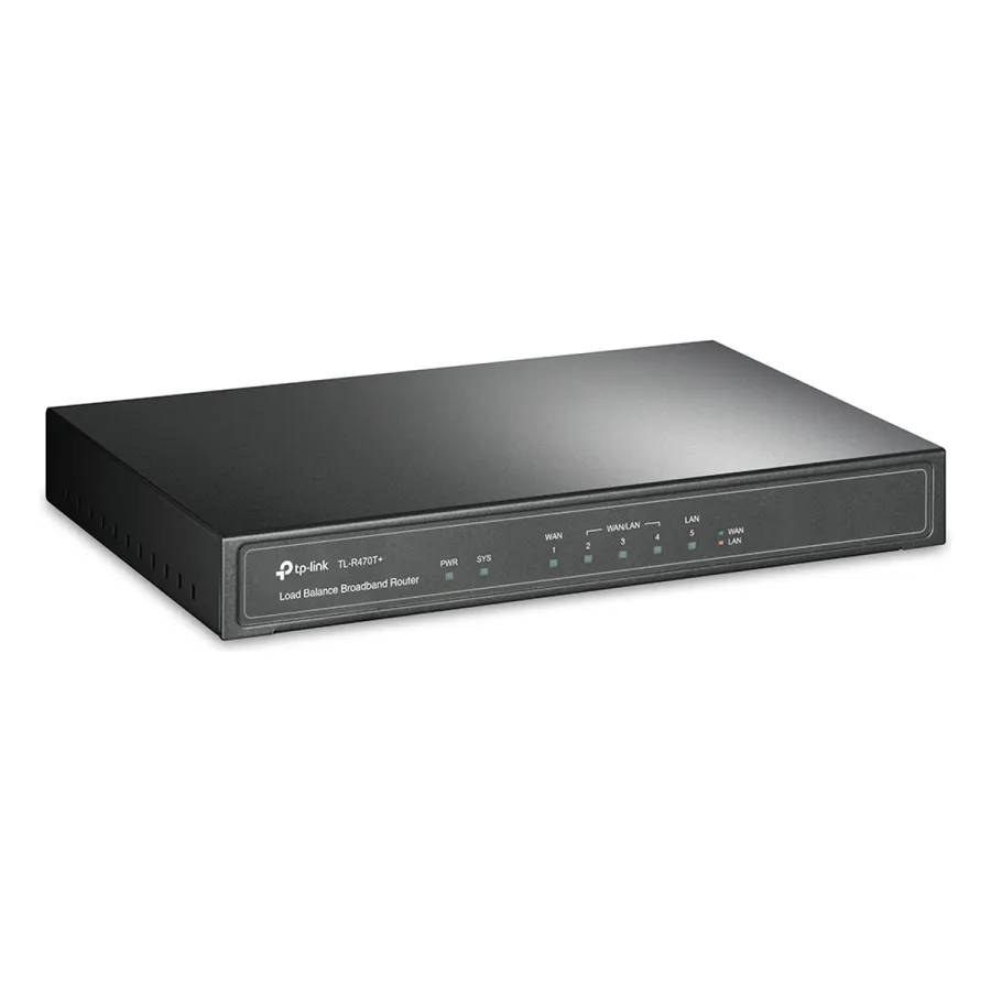 TP-Link TL-R470T+ — Wi-Fi жабдығы