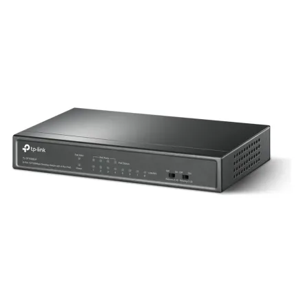Коммутатор TP-Link TL-SF1008LP