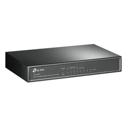 Коммутатор TP-Link TL-SF1008P