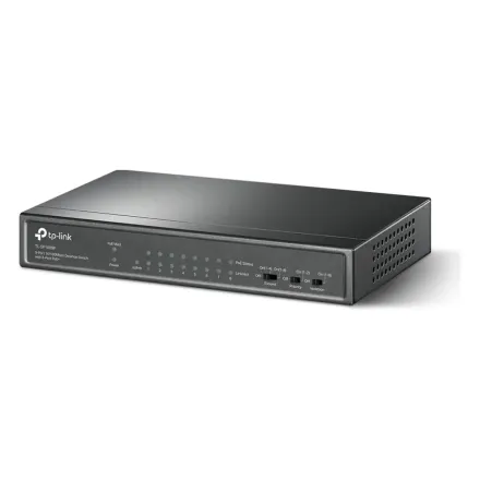 Коммутатор TP-Link TL-SF1009P