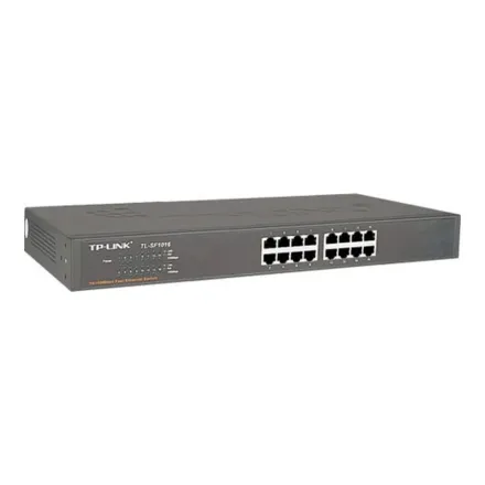 Коммутатор TP-Link TL-SF1016