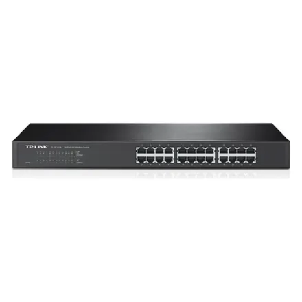 Коммутатор TP-Link TL-SF1024