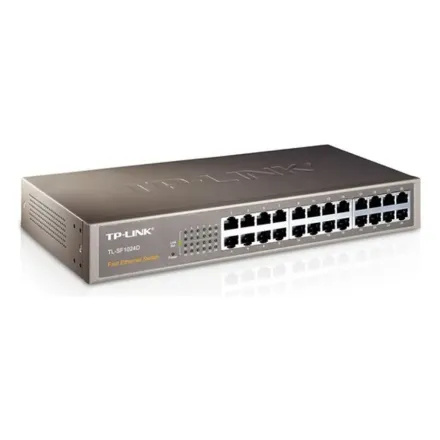 Коммутатор TP-Link TL-SF1024D