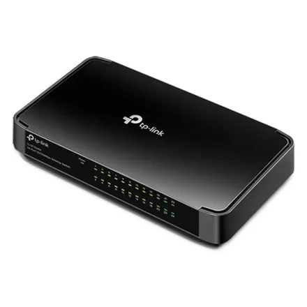 Коммутатор TP-Link TL-SF1024M