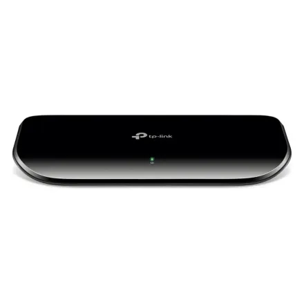 Коммутатор TP-Link TL-SG1008D