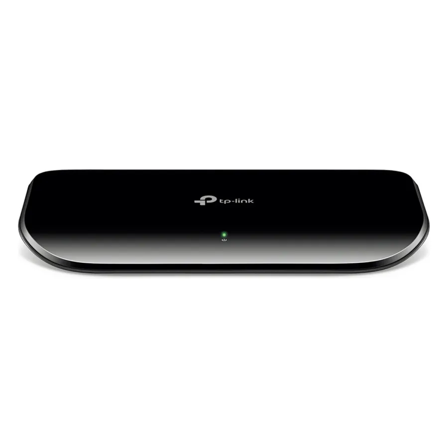TP-Link TL-SG1008D — коммутаторлар