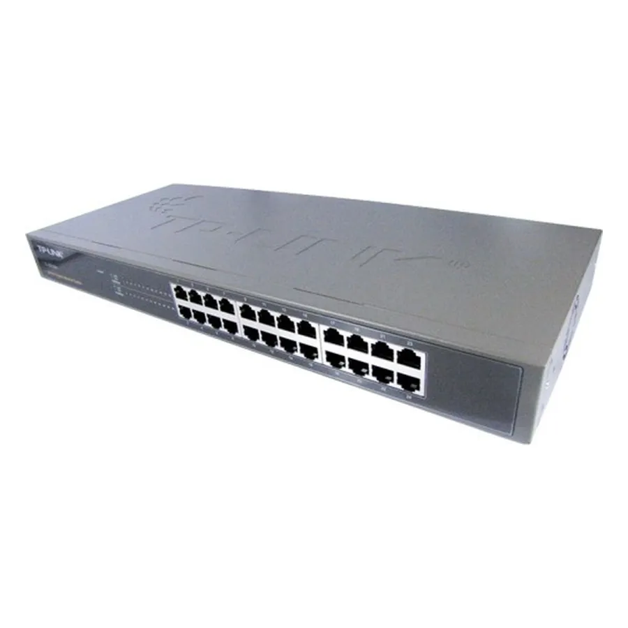 TP-Link TL-SG1024 — коммутаторлар