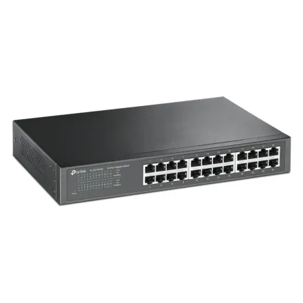 Коммутатор TP-Link TL-SG1024D