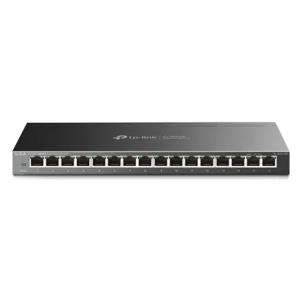 Коммутатор Tp-Link TL-SG116E