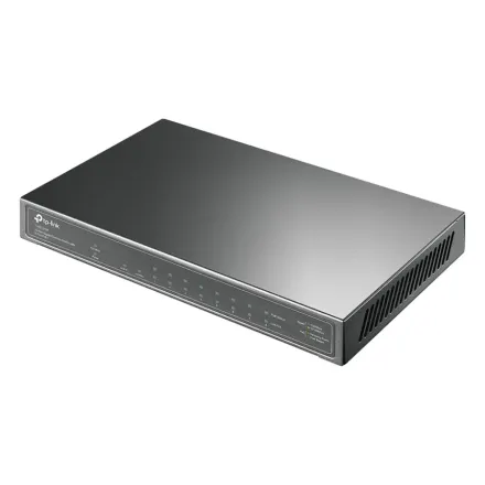 Коммутатор TP-Link TL-SG1210P