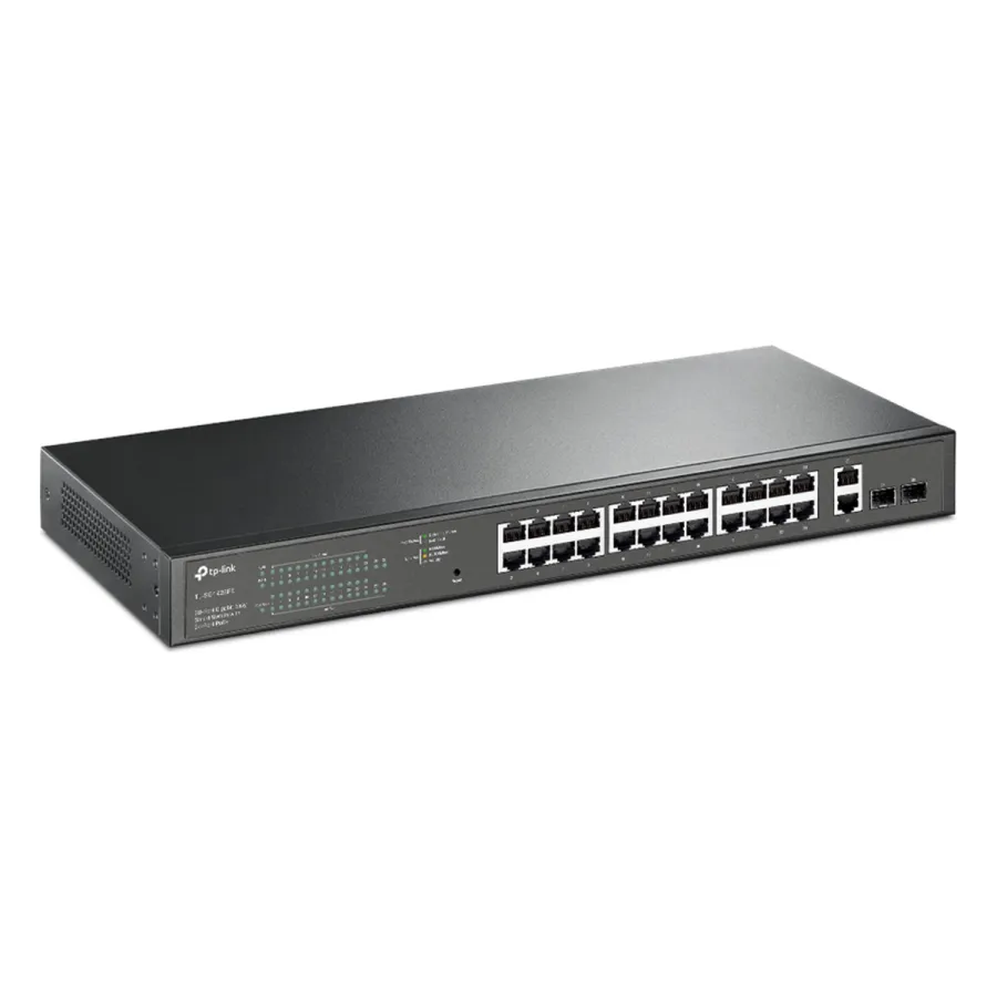 TP-Link TL-SG1428PE — коммутаторлар