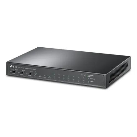Коммутатор TP-Link TL-SL1311MP