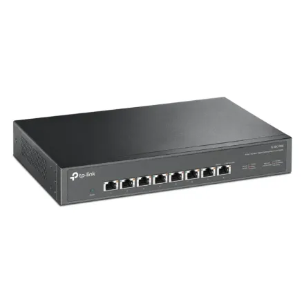Коммутатор TP-Link TL-SX1008
