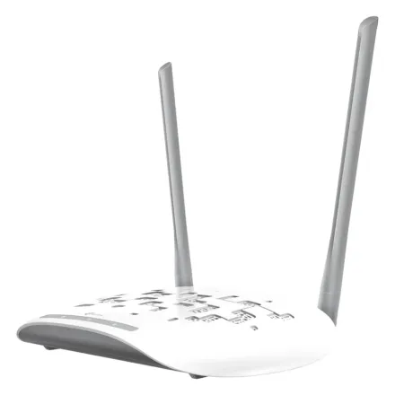 Wi-Fi точка доступа TP-Link TL-WA801N