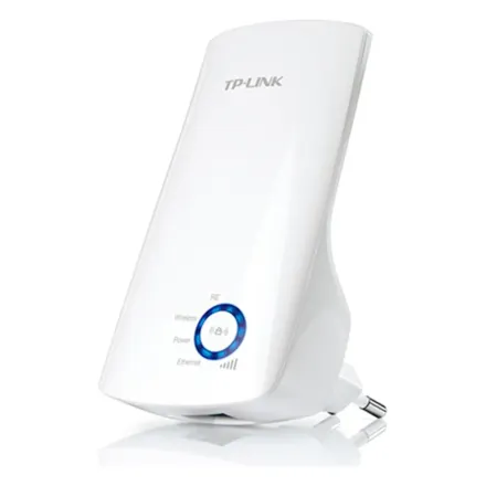 Усилитель Wi-Fi сигнала TP-Link TL-WA850RE