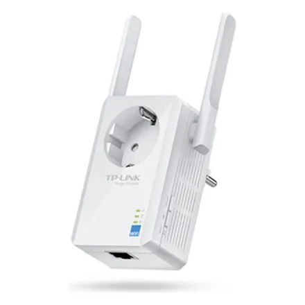 Усилитель Wi-Fi сигнала TP-Link TL-WA860RE