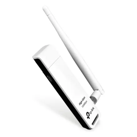USB-адаптер TP-Link TL-WN722N