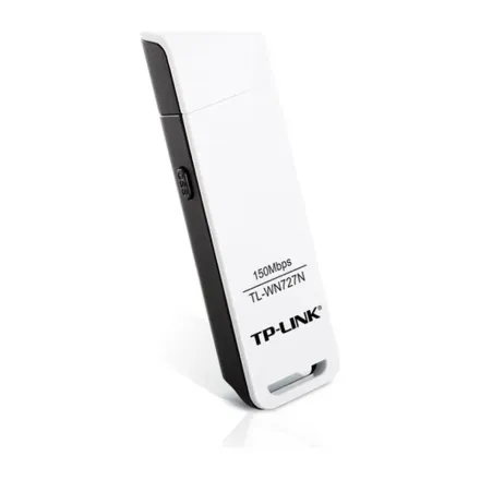 Сетевая карта TP-Link TL-WN727N