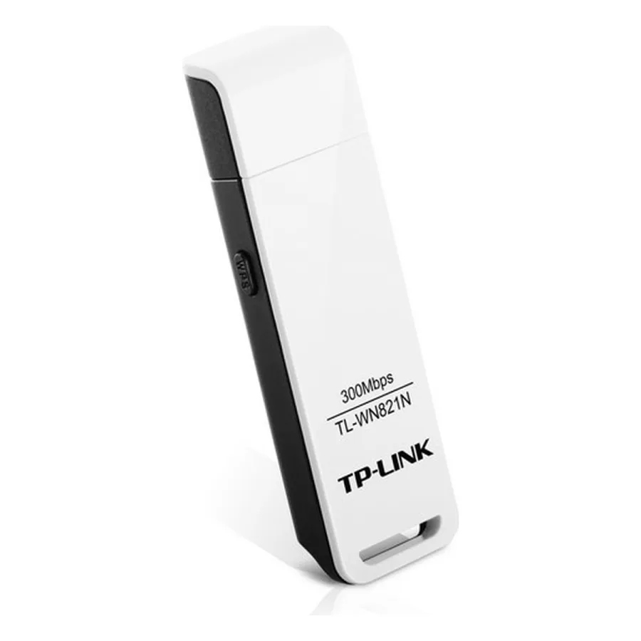 TP-Link TL-WN821N — карталар мен брелоктар