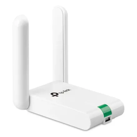 USB-адаптер TP-Link TL-WN822N