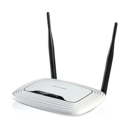 Маршрутизатор TP-Link TL-WR841N