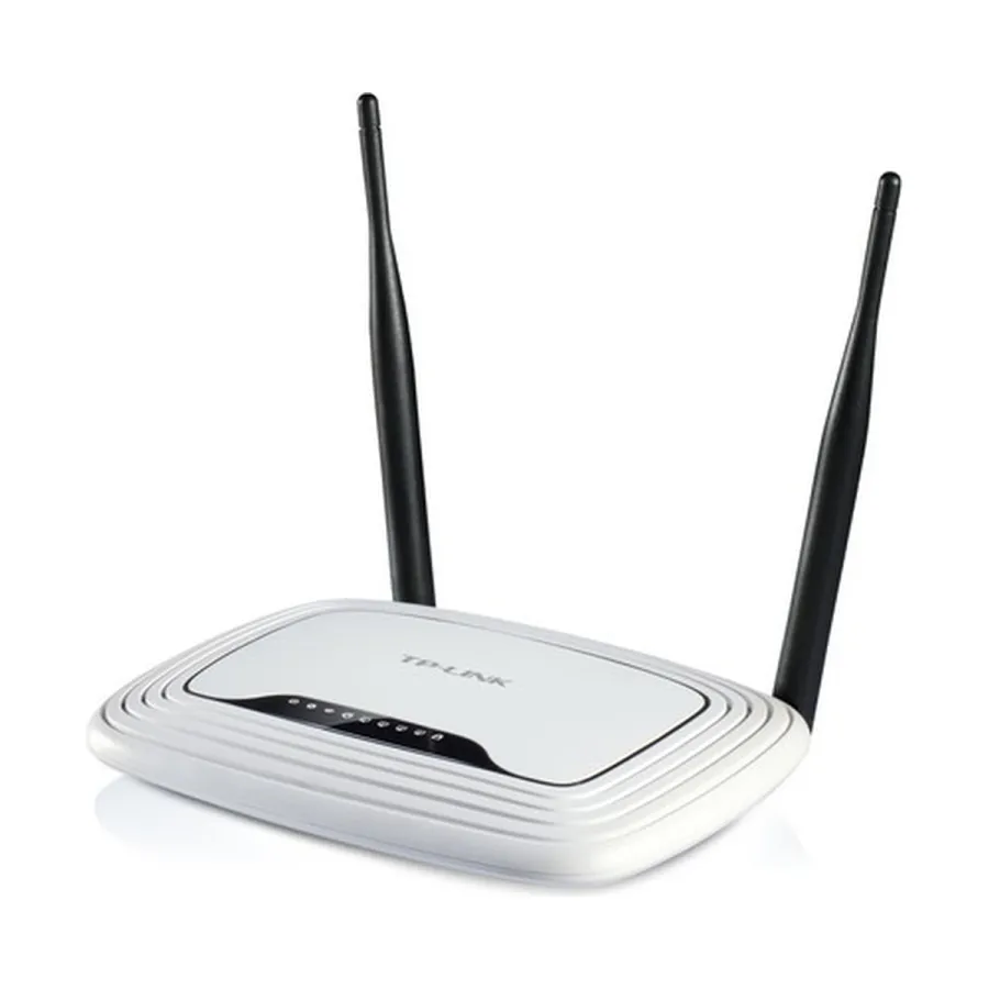 Маршрутизатор TP-Link TL-WR841N