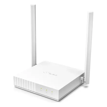Маршрутизатор TP-Link TL-WR844N