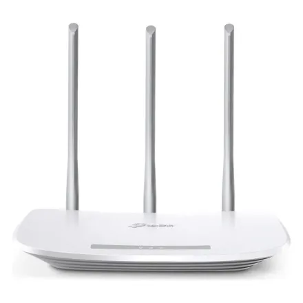 Маршрутизатор TP-Link TL-WR845N