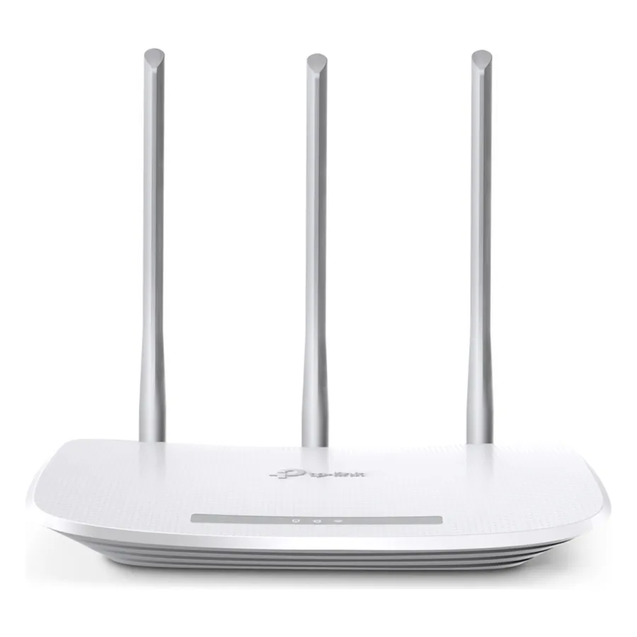 TP-Link TL-WR845N — Wi-Fi жабдығы