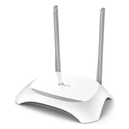 Маршрутизатор TP-Link TL-WR850N