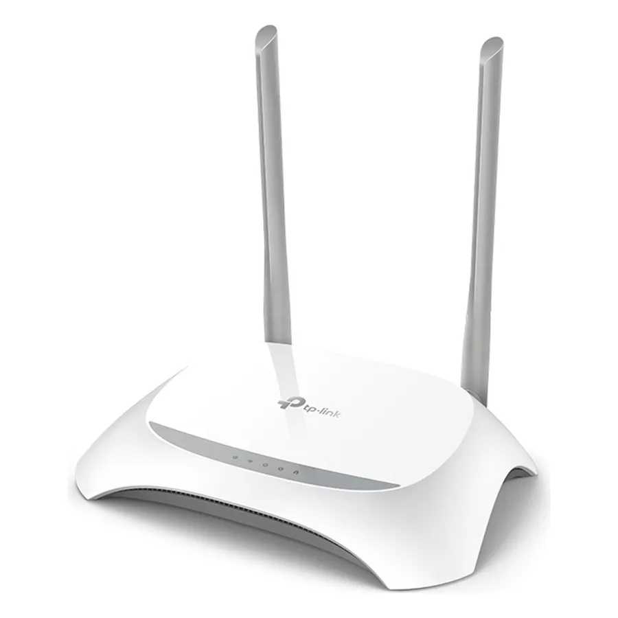 TP-Link TL-WR850N — Wi-Fi жабдығы