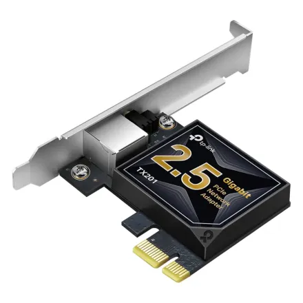 Сетевая карта TP-Link TX201