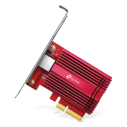 Сетевая карта TP-Link TX401