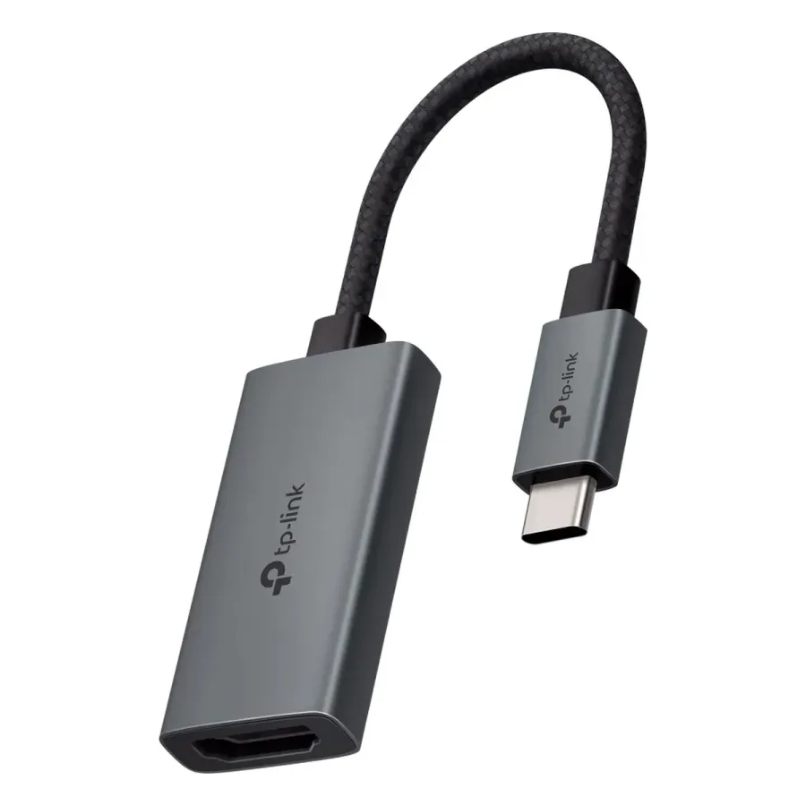 USB-адаптер TP-Link UA520C