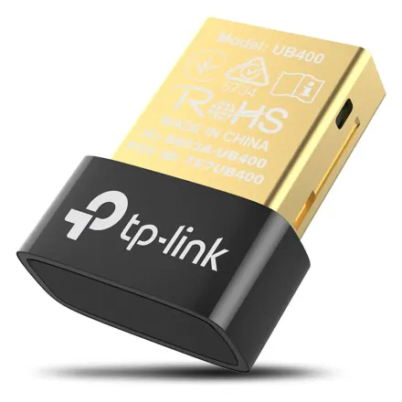 USB-адаптер TP-Link UB400